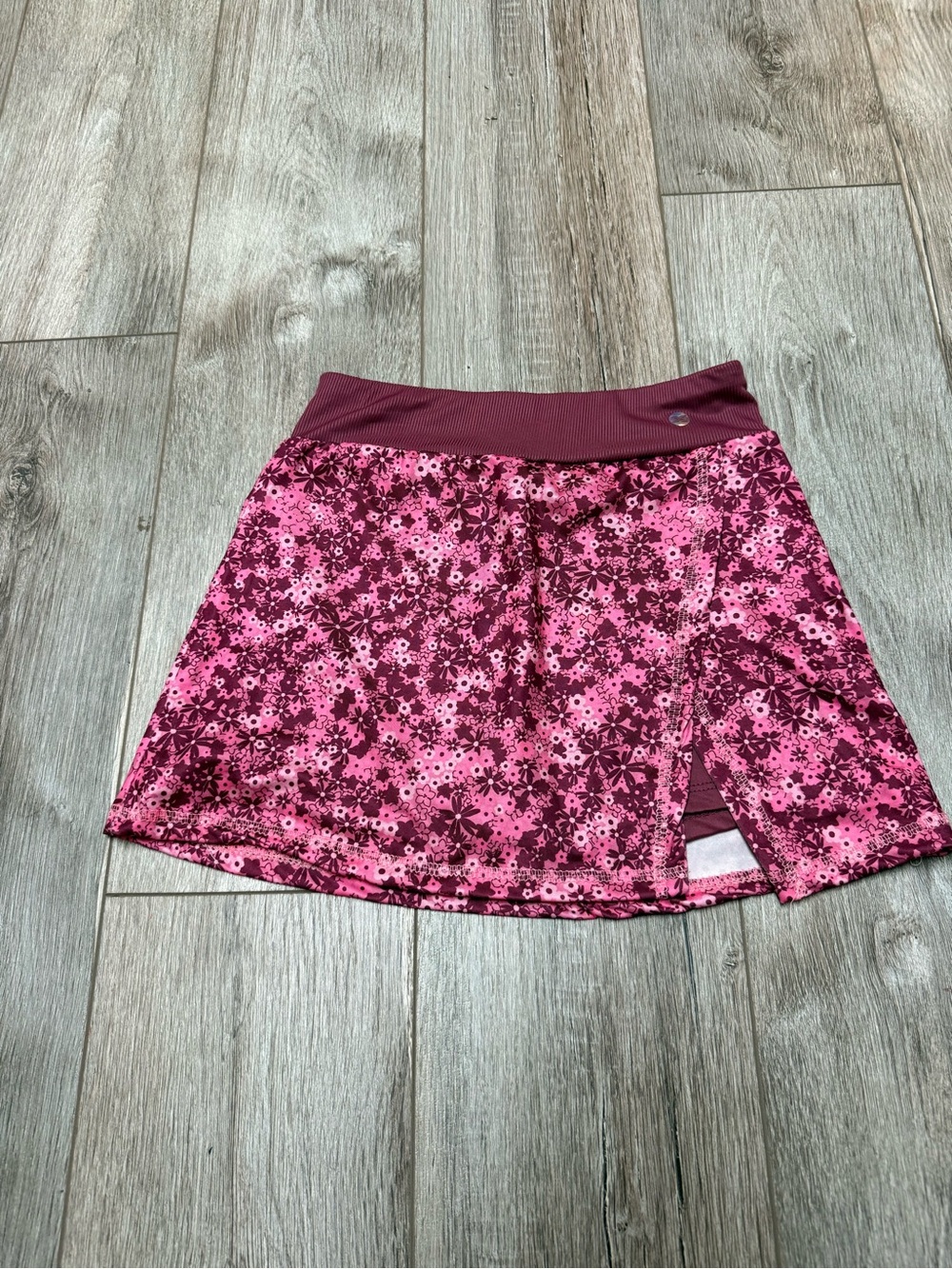 RBX Girls Athletic Skort